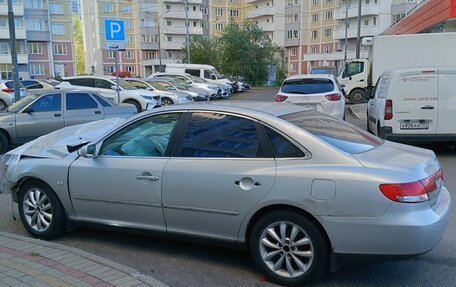 Hyundai Grandeur, 2006 год, 480 000 рублей, 3 фотография