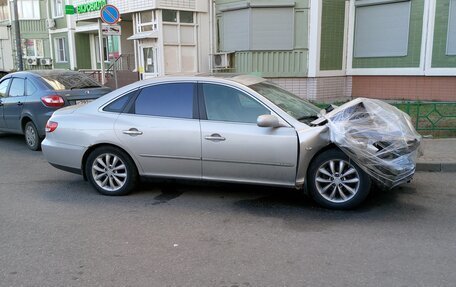 Hyundai Grandeur, 2006 год, 480 000 рублей, 4 фотография