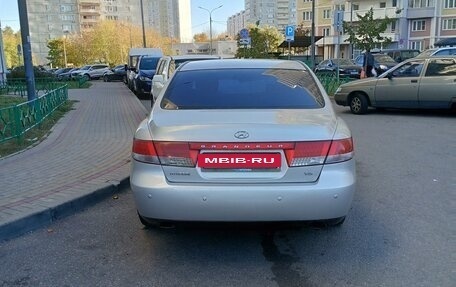 Hyundai Grandeur, 2006 год, 480 000 рублей, 2 фотография