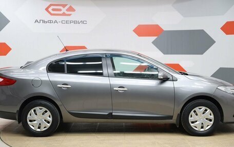 Renault Fluence I, 2013 год, 770 000 рублей, 4 фотография