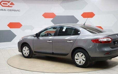 Renault Fluence I, 2013 год, 770 000 рублей, 7 фотография