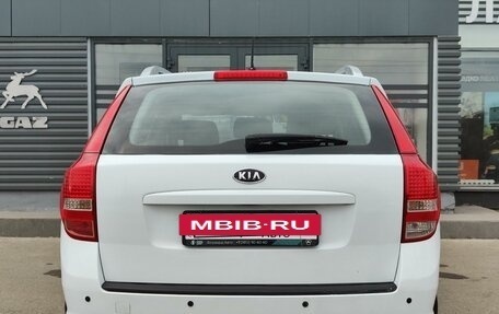 KIA cee'd I рестайлинг, 2010 год, 720 000 рублей, 18 фотография