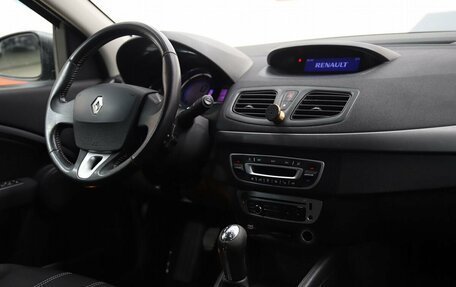 Renault Fluence I, 2013 год, 770 000 рублей, 14 фотография