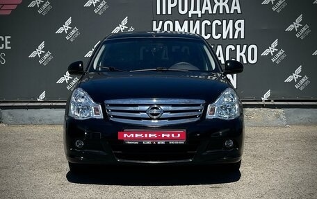 Nissan Almera, 2013 год, 690 000 рублей, 2 фотография