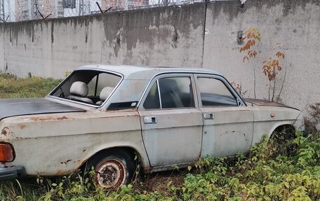 ГАЗ 31029 «Волга», 1993 год, 30 000 рублей, 1 фотография