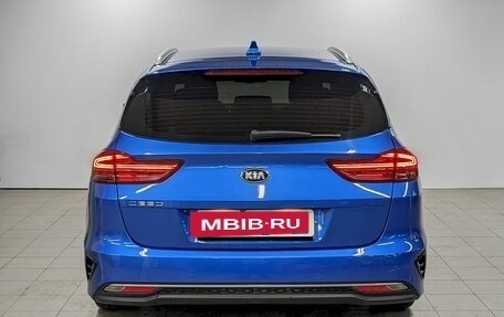 KIA cee'd III, 2019 год, 2 100 000 рублей, 6 фотография