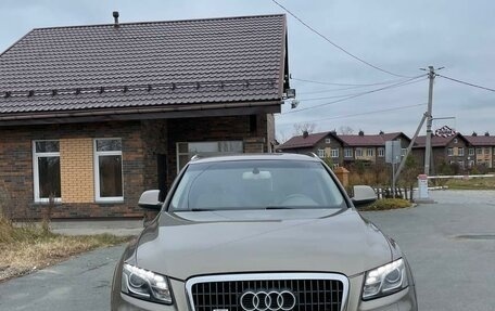 Audi Q5, 2010 год, 1 530 000 рублей, 1 фотография