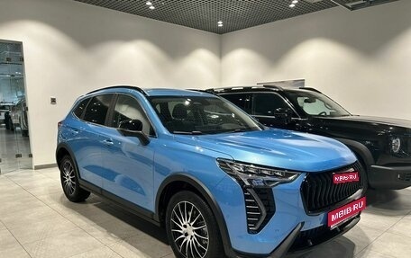 Haval Jolion, 2024 год, 2 771 010 рублей, 1 фотография