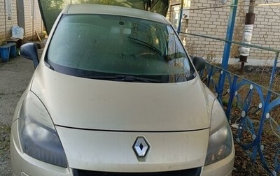 Renault Scenic III, 2009 год, 900 000 рублей, 1 фотография