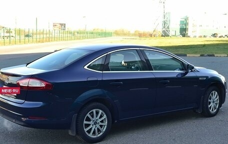 Ford Mondeo IV, 2013 год, 1 900 000 рублей, 4 фотография