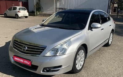 Nissan Teana, 2008 год, 1 100 000 рублей, 1 фотография