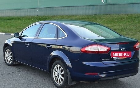 Ford Mondeo IV, 2013 год, 1 900 000 рублей, 7 фотография