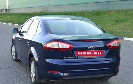 Ford Mondeo IV, 2013 год, 1 900 000 рублей, 6 фотография