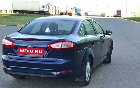 Ford Mondeo IV, 2013 год, 1 900 000 рублей, 5 фотография