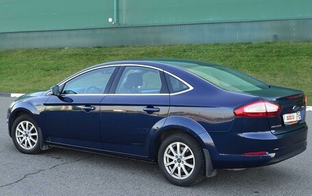 Ford Mondeo IV, 2013 год, 1 900 000 рублей, 8 фотография