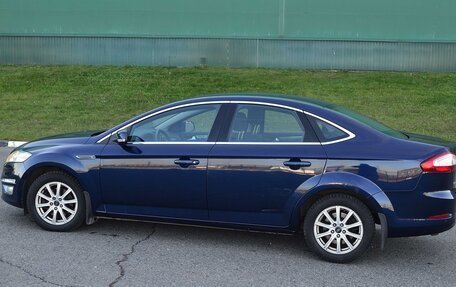 Ford Mondeo IV, 2013 год, 1 900 000 рублей, 9 фотография