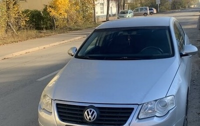 Volkswagen Passat B6, 2007 год, 760 000 рублей, 1 фотография