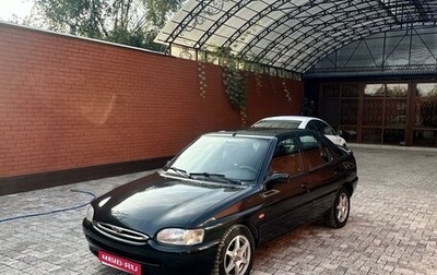 Ford Escort V, 1997 год, 500 000 рублей, 1 фотография