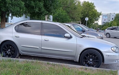 Nissan Maxima VIII, 2002 год, 500 000 рублей, 3 фотография