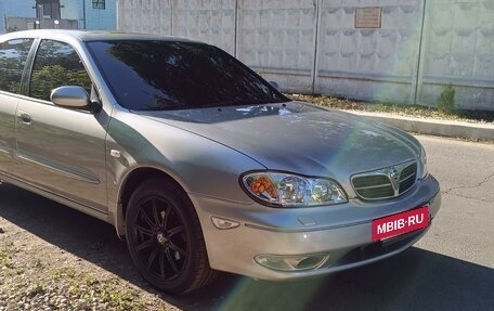 Nissan Maxima VIII, 2002 год, 500 000 рублей, 6 фотография