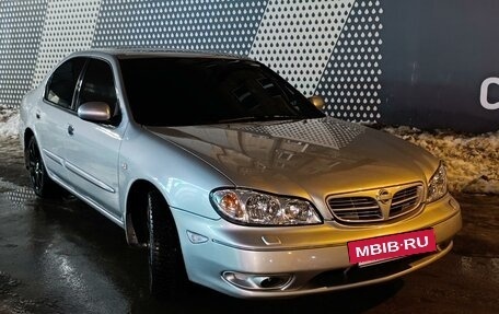 Nissan Maxima VIII, 2002 год, 500 000 рублей, 7 фотография