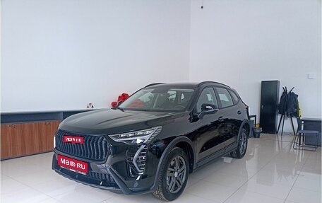 Haval Jolion, 2024 год, 2 424 510 рублей, 1 фотография