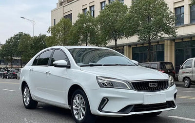 Geely Emgrand, 2021 год, 1 250 000 рублей, 1 фотография