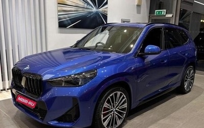 BMW X1, 2024 год, 8 050 000 рублей, 1 фотография