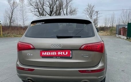 Audi Q5, 2010 год, 1 530 000 рублей, 6 фотография