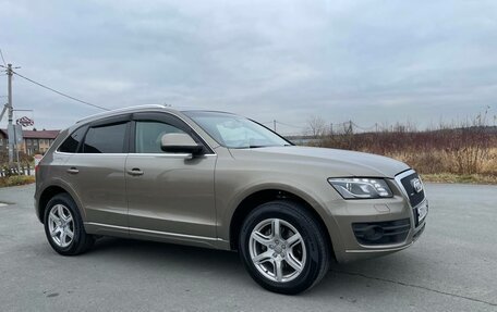 Audi Q5, 2010 год, 1 530 000 рублей, 4 фотография