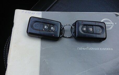 Nissan Qashqai, 2007 год, 820 000 рублей, 13 фотография