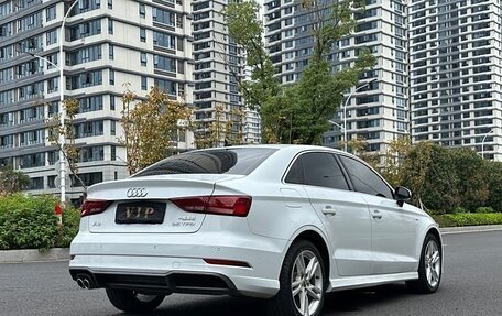 Audi A3, 2020 год, 2 100 555 рублей, 7 фотография