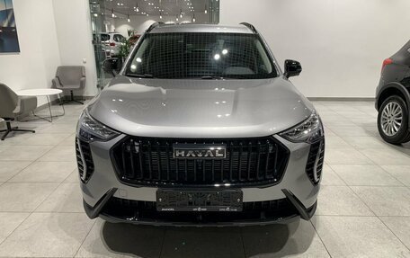 Haval Jolion, 2024 год, 2 622 510 рублей, 2 фотография