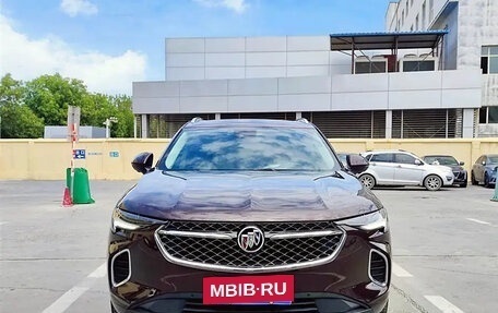 Buick Envision, 2020 год, 2 380 000 рублей, 2 фотография