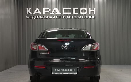 Mazda 3, 2011 год, 990 000 рублей, 4 фотография