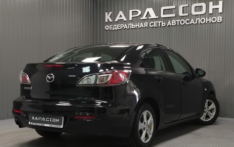 Mazda 3, 2011 год, 990 000 рублей, 2 фотография