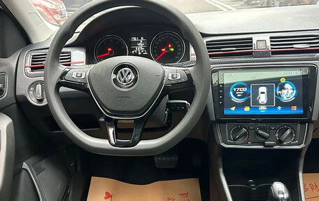 Volkswagen Santana, 2020 год, 1 350 001 рублей, 11 фотография