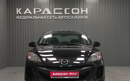 Mazda 3, 2011 год, 990 000 рублей, 3 фотография