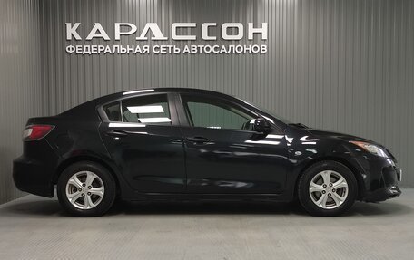 Mazda 3, 2011 год, 990 000 рублей, 6 фотография