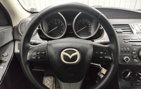 Mazda 3, 2011 год, 990 000 рублей, 7 фотография