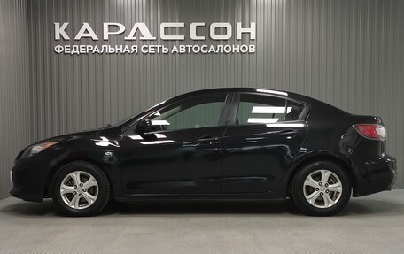 Mazda 3, 2011 год, 990 000 рублей, 5 фотография