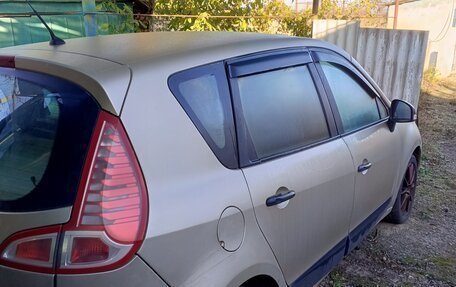 Renault Scenic III, 2009 год, 900 000 рублей, 7 фотография