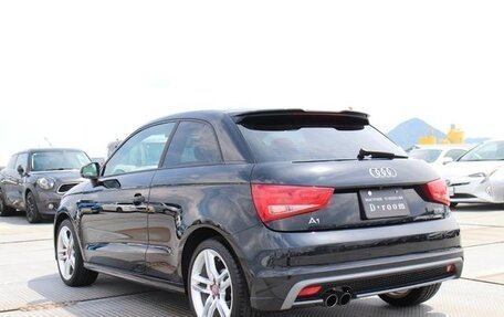 Audi A1, 2013 год, 1 200 090 рублей, 4 фотография