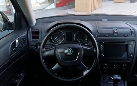 Skoda Octavia, 2010 год, 729 000 рублей, 8 фотография