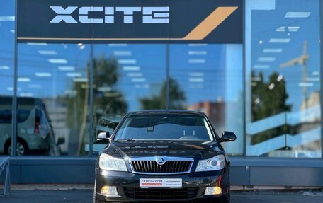 Skoda Octavia, 2010 год, 729 000 рублей, 2 фотография