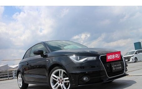 Audi A1, 2013 год, 1 200 090 рублей, 22 фотография