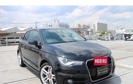 Audi A1, 2013 год, 1 200 090 рублей, 21 фотография