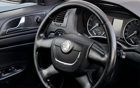 Skoda Octavia, 2010 год, 729 000 рублей, 27 фотография