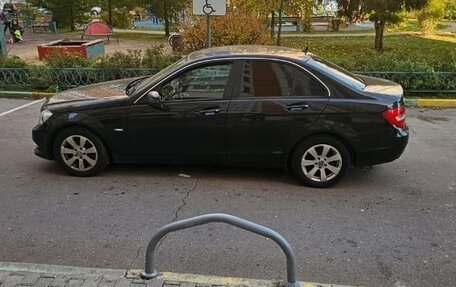 Mercedes-Benz C-Класс, 2012 год, 1 450 000 рублей, 5 фотография