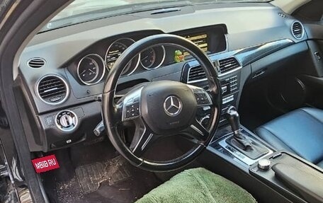 Mercedes-Benz C-Класс, 2012 год, 1 450 000 рублей, 3 фотография